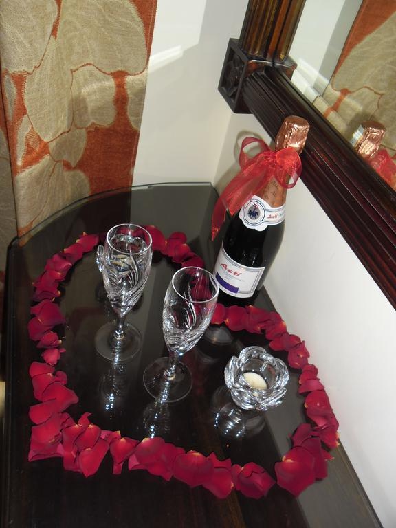 Marianna'S Home Accommodation Карпенисион Экстерьер фото