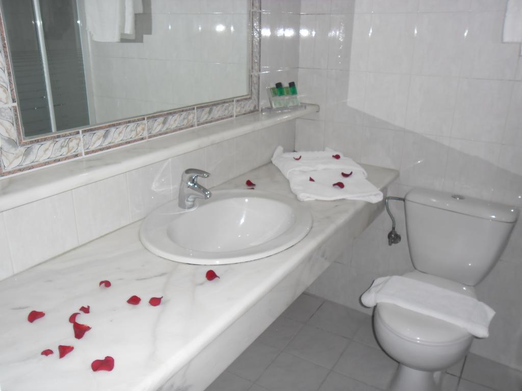 Marianna'S Home Accommodation Карпенисион Экстерьер фото